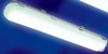 Светодиодные линейные пылевлагозащищённые светильники Ангилья