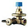 Клапан балансировочный  ASV-PV (APF) клапан 4 gen.DN65 35-75 kPa (старый код - 003Z0633)