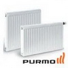 Радиатор панельный Purmo Compact, тип 11 б.п., размеры 400* 400 мм