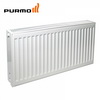 Радиатор панельный Purmo Compact, тип 33-б.п., размеры 600* 400 мм