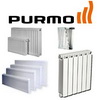 Решетка свертываемая для конвектора Purmo Aquilo PMO 42-190-11-00, дюралюминий (Чехия)