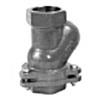 Обратный клапан Grundfos Non-return valve DN2' PN10