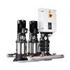 Установка повышения давления Grundfos Hydro Multi-S P 3CR10-4 3x400/50 DL