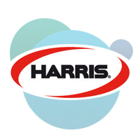 Припой Harris L-Ag5P (5%Ag), 2x500mm   (уп. 1кг)